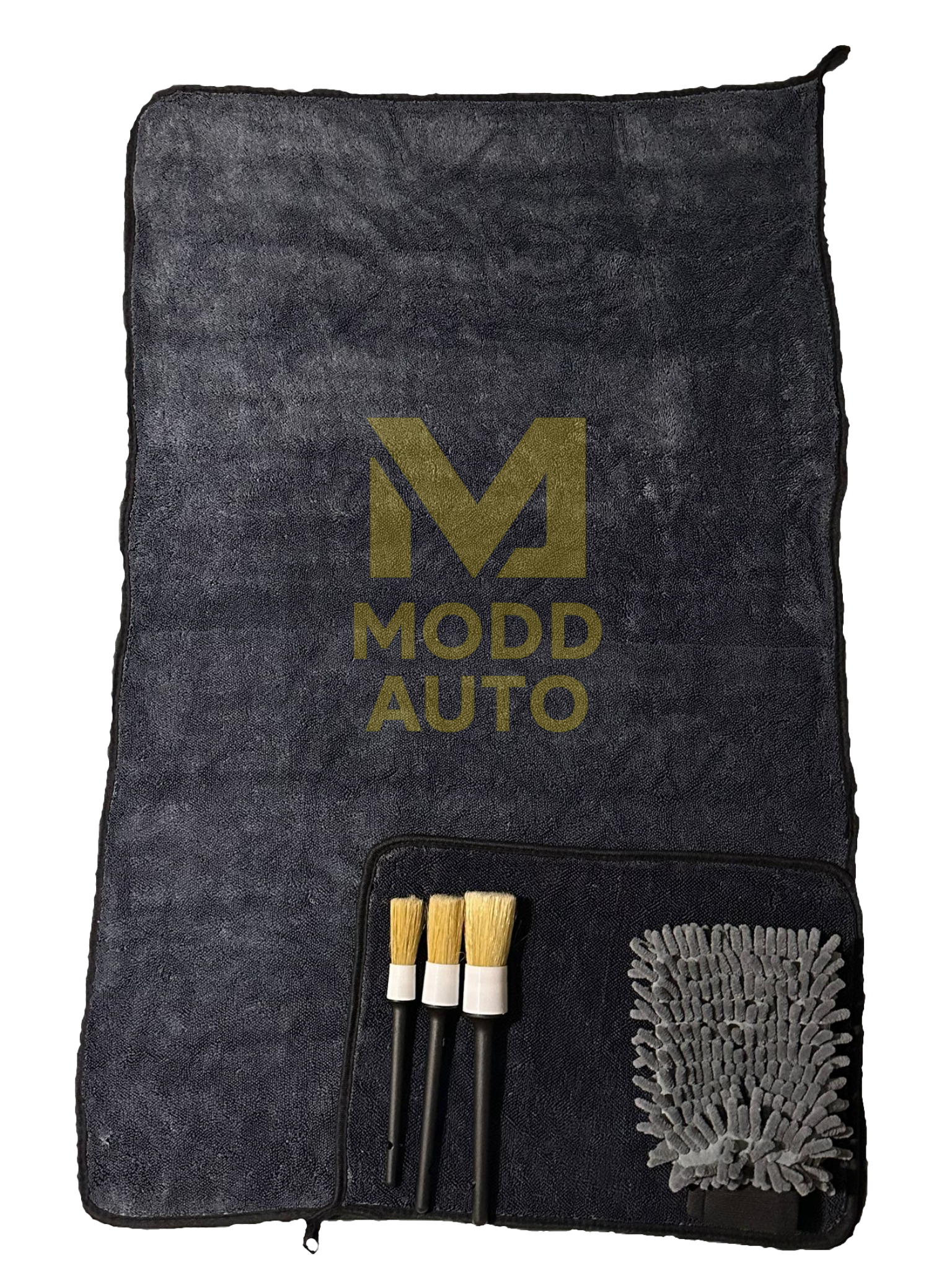 PACHET CURATARE INTERIOR/EXTERIOR|Moddauto