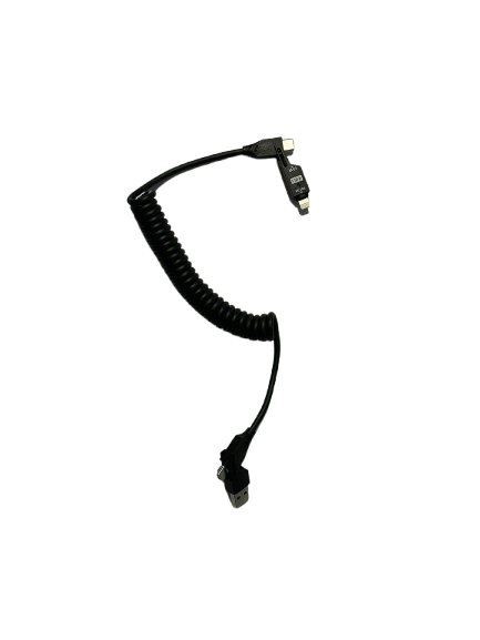 CABLU DE INCARCARE/DATE 1.50M 65W|Moddauto