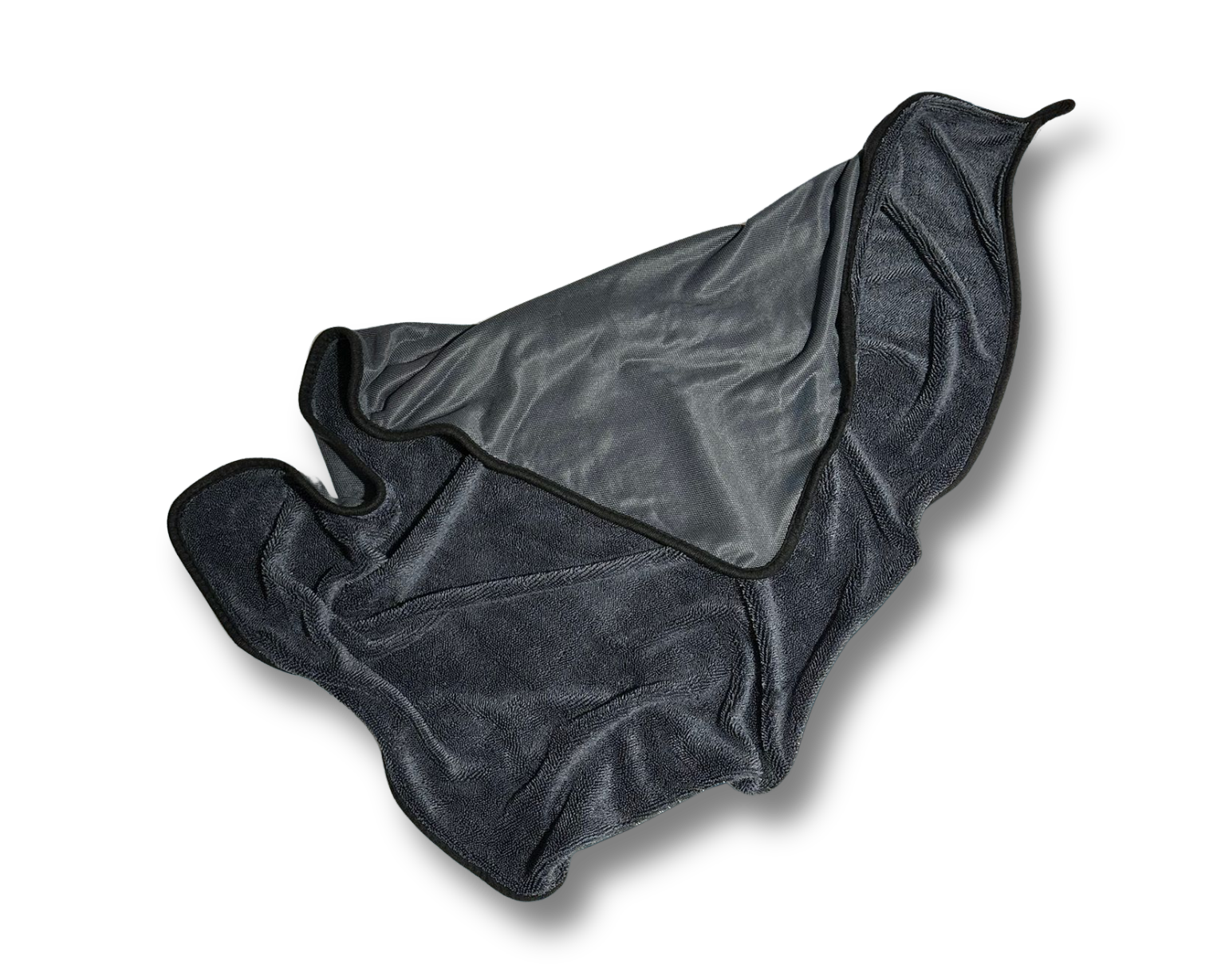 Prosop auto XXL 60x90cm  600GSM