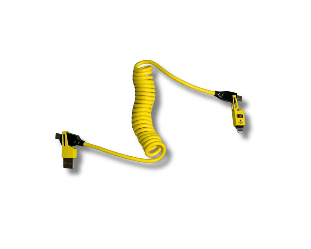 CABLU DE INCARCARE/DATE 1.50M 65W|Moddauto