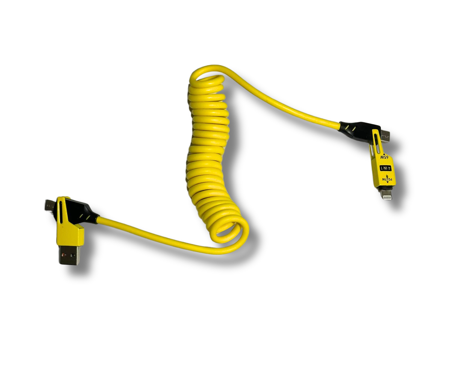 CABLU DE INCARCARE/DATE 1.50M 65W